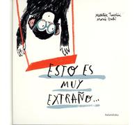 Esto es muy extraño (Obras de autor/a)