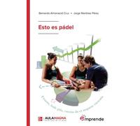 Esto es pádel (SIN COLECCION)