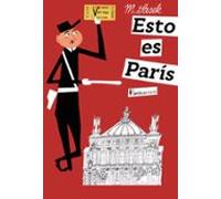 Esto Es París (ebook)