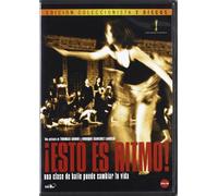 Esto Es Ritmo : Edición Especial [DVD]