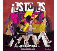 ¡Esto es rock!: 4 (¡Preparados, listos...ya!)