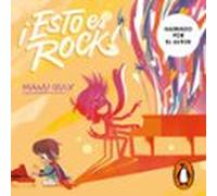 ¡esto Es Rock! (audiolibro)