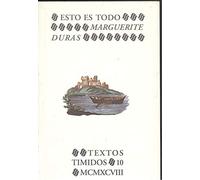 Esto es todo