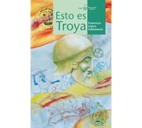 Esto Es Troya: 2 (Calcetín de Teatro)