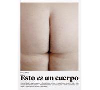 Esto es un cuerpo. Libro 5: Culo | Aa. Vv.