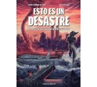 Esto Es Un Desastre: Las Mejores Peliculas De Cine De Catastrofes