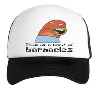 Esto Es Un Montón De Percebes Gorra Kid Cap Flexible Baseball Snapback para Niño Niña Kid Cap Flexible Baseball Snapback For Boy Girl