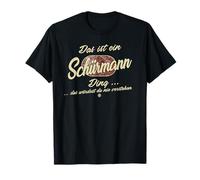 Esto es una cosa del póker - Familia divertida Schürmann Camiseta