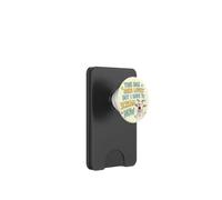 Esto ha Sido Encantador, Pero Tengo Que Gritar Ahora Cabra Gritando PopSockets PopWallet para MagSafe