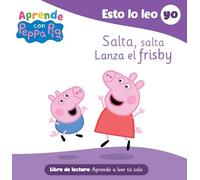 Esto lo leo yo. ¡Qué divertido es jugar! | Aa. Vv.