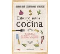 Esto Me Suena… En La Cocina (ebook)
