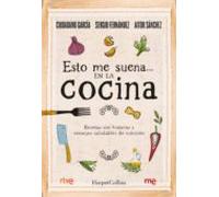 Esto Me Suena… En La Cocina (ebook)