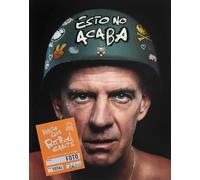 Esto no acaba... hasta que Fatboy cante