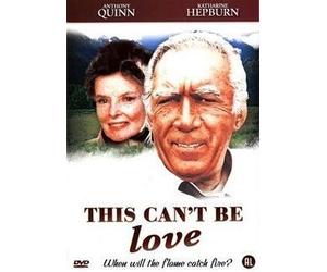 Esto no es amor. / This Can't Be Love [ Origen Holandés, Ningun Idioma Espanol ]