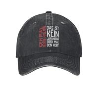 Esto No Es Japonés Turn Your Head Conjunto de Gorra de Camionero para Gorra de Béisbol Unisex Gorras Snapback Vintage Gorras Ajustables