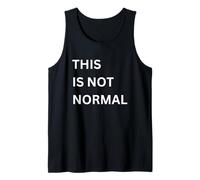Esto no es Normal Camiseta sin Mangas