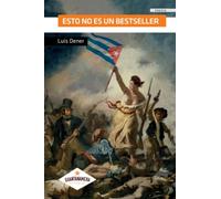 Esto no es un bestseller (SIN COLECCION)
