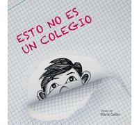 Esto no es un colegio: 1 (Didot)