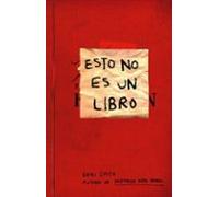 Esto No Es Un Libro