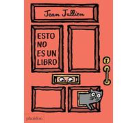 Esto no es un libro (CHILDRENS BOOKS)