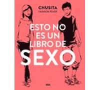Esto No Es Un Libro De Sexo