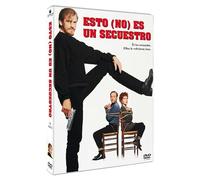 Esto (no) es un secuestro [DVD]