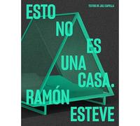Esto no es una casa. (Libros de autor)