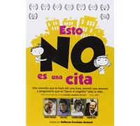 Esto no es una cita [DVD]