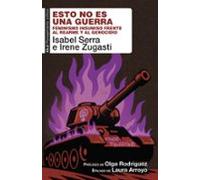 Esto No Es Una Guerra