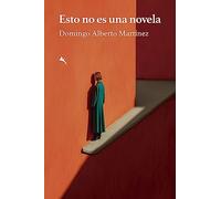 Esto no es una novela