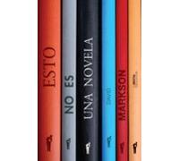 Esto No Es Una Novela (ebook)