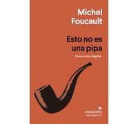 Esto no es una pipa: Ensayo sobre Magritte: 102 (Argumentos)