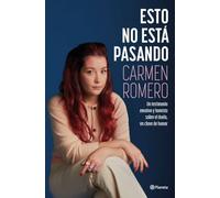 Esto no está pasando (No Ficción)