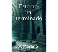 ESTO NO HA TERMINADO: 1 (El Umbral de Eternis: Los Secretos del Espejo Prohibido)