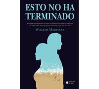 Esto no ha terminado (Mascarón ficción)