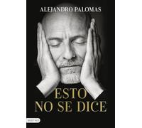 Esto no se dice (Imago Mundi)