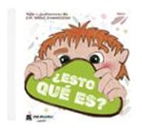 ¿esto qué es?