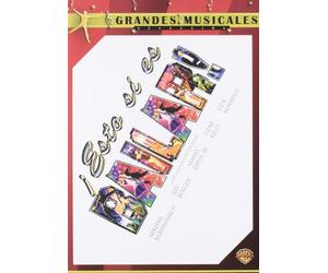 Esto Si Es Bailar (Import Movie) (European Format - Zone 2) (2014) JACK HALEY JR