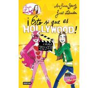 ¡Esto sí que es Hollywood!: La banda de Zoé 3