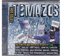 Esto Son Temazos