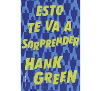 Esto te va a sorprender (Nube de Tinta)