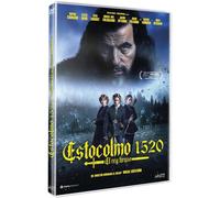Estocolmo 1520. El Rey Tirano [DVD] (2023) Stockholm Bloodbath