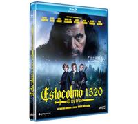 Estocolmo 1520: El Rey Tirano (Stockholm Bloodbath) (Blu-ray)