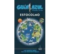 Estocolmo 2016 (guia Azul)