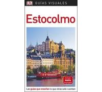 Estocolmo 2018 (guias Visuales)