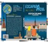 Estocolmo 2019 (escapada Azul)