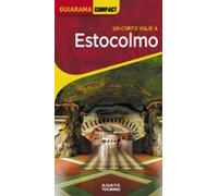 estocolmo 2025 (guiarama compact)