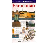 Estocolmo - guia visual (Guias Visuales)