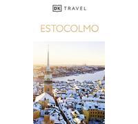 Estocolmo (Guías Visuales): Inspírate, planifica, descubre, explora (Guías de viaje)