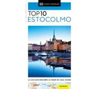 Estocolmo (guías Visuales Top 10) (ebook)